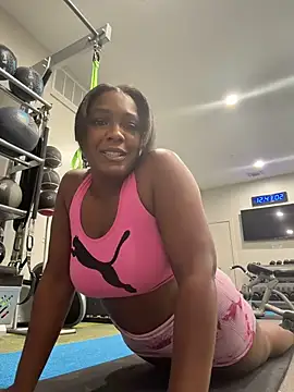 TilaTotti Show in webcam