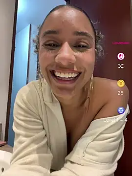 Chat XXX Live Belkaj