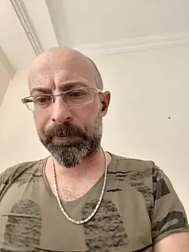 Show webcam de dangerx45