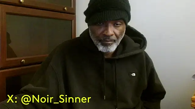 sinnernoir Live XXX-chat