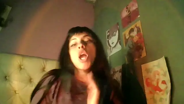 Chat +18 de Virtual_nekoo ao vivo