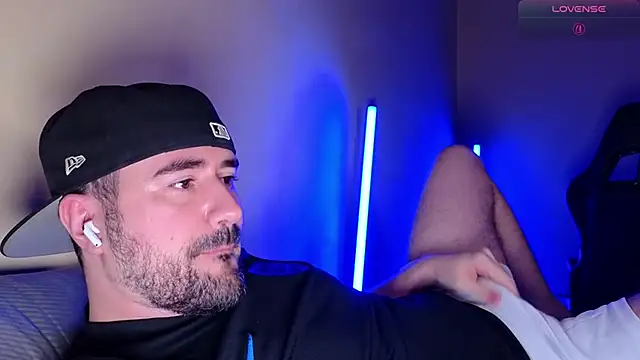 DominantTheo Obrolan Langsung XXX