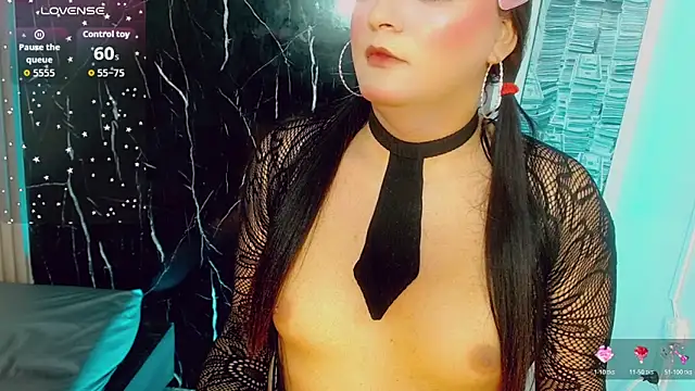 Sofia_antonella_'s Webcam Show