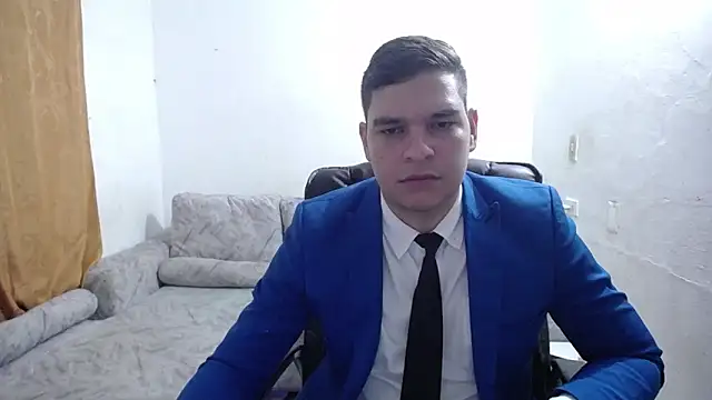 Victor_Maitland's Webcam Show