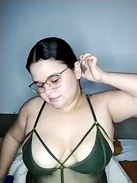 SamanthaStonee Obrolan Langsung XXX
