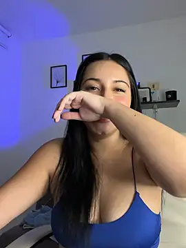 XXX chat uživo modela Abby-26