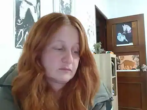 ViioletaMora's Live XXX Chat