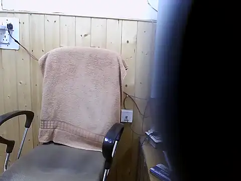 GentlemanX119 Webcam-Show