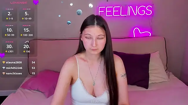 Ella_Burns Chat XXX live