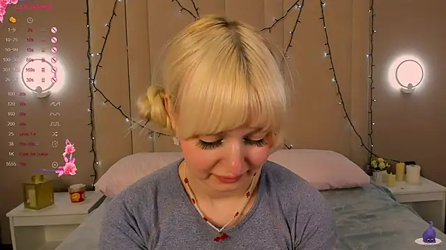 AdeleSilvy Obrolan Langsung XXX
