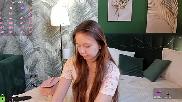 Czat XXX na żywo – boozekirs_