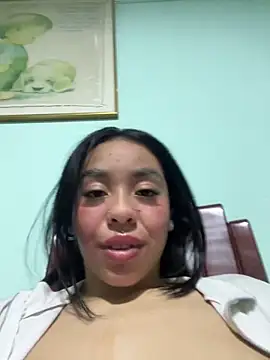 Xiiki Webcam-Show
