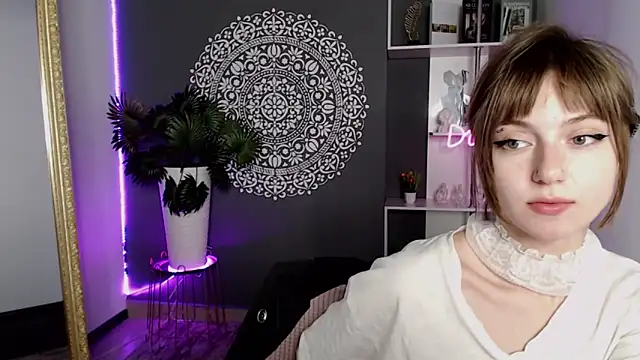 Show webcam de EchoScribe