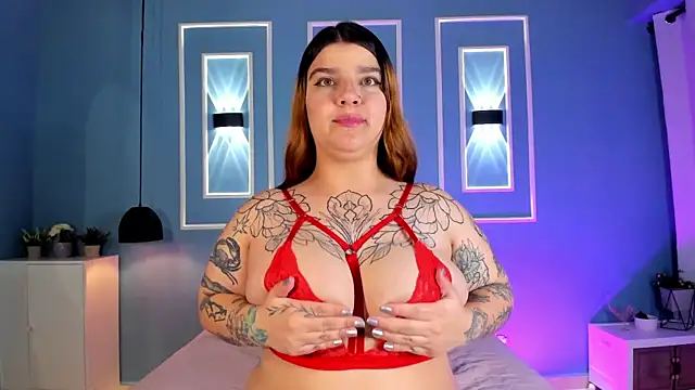 Chat XXX ao vivo de julieta_zc