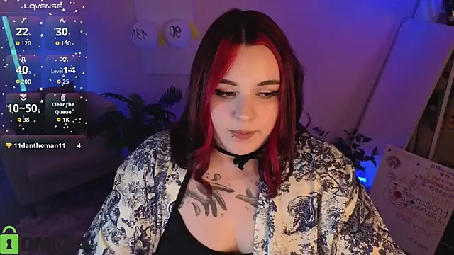 Mia_R0ss: απευθείας συνομιλία ΧΧΧ