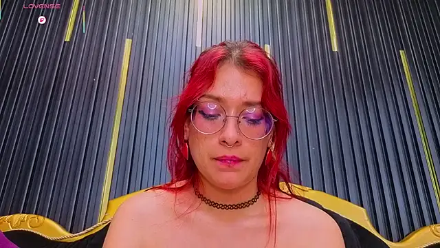 LolyYunno – Live XXX-chat
