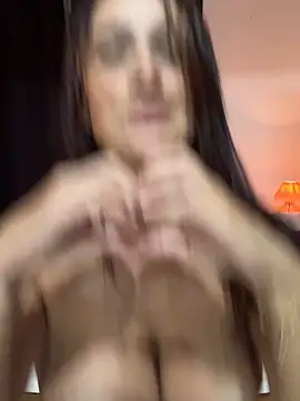 Show de webcam de Lusty_Louise