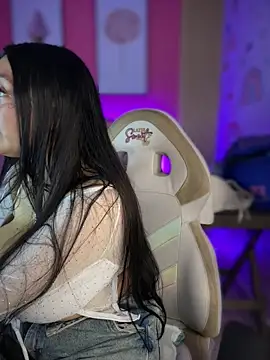 Miia__Taylor 网络视讯表演