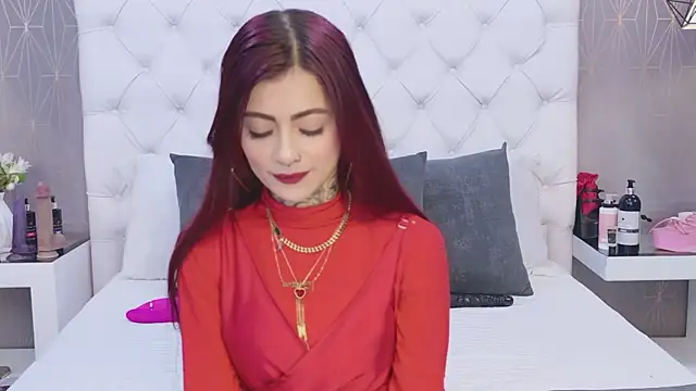 AntonellaEscudero Live XXX Chat
