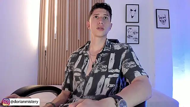 Dorianmistery2322_ Webcamshow