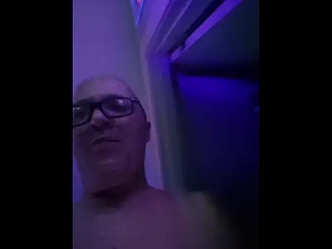 chronic_vibez 网络视讯表演