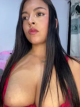 Show webcam de Dulce-diosa