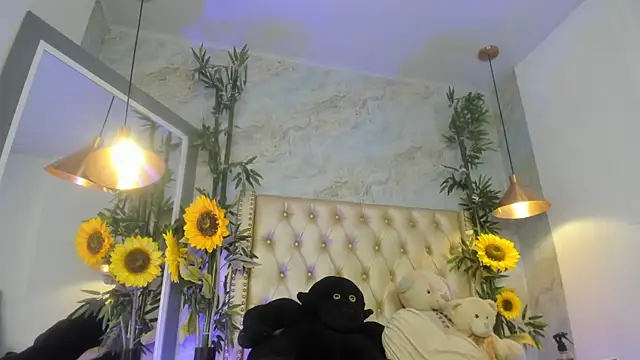 LittleeJaz Live XXX-chat