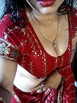 Sneha_gril Adlı Modelin Web Kamerası Şovu