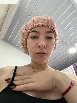SarahLee__ 라이브 XXX 채팅