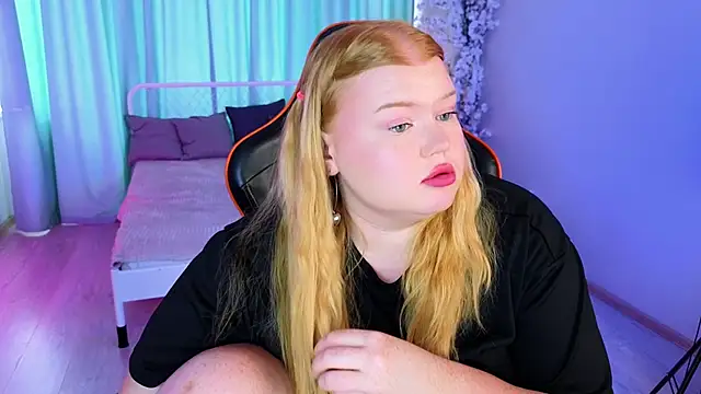 Czat XXX na żywo – Arietta_Heart
