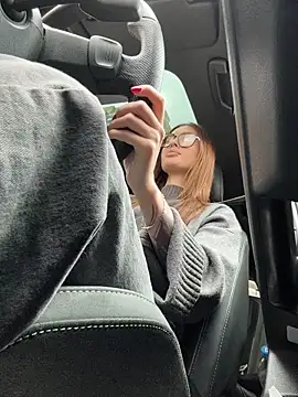Charming_Ritta 网络视讯表演