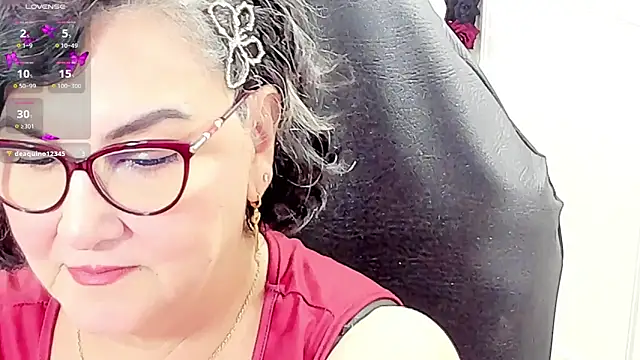 Show Webcam de cataleya_mom