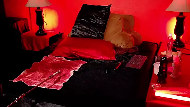 JenniferCD's Webcam Show