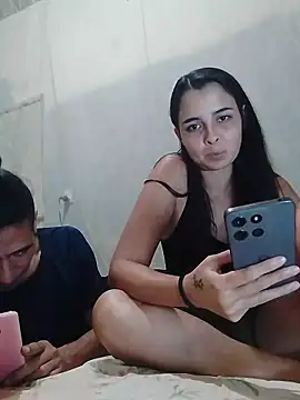 Chat XXX en directo de Rodri-Cami