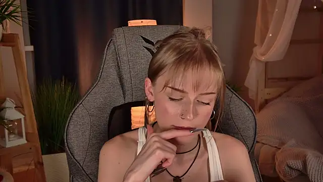 Chat XXX Live KiraMontoya