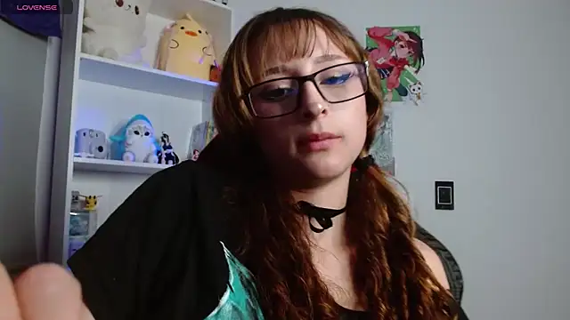 CelesteAyase Live XXX-Chat