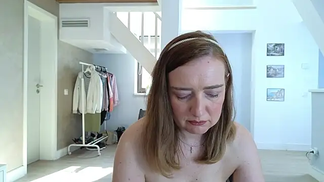 Blue_Angel_Sweet's Live XXX Chat