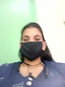 Aafreen_36 Adlı Modelin Web Kamerası Şovu