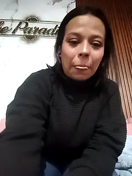 RossyAlvarez ওয়েবক্যাম শো