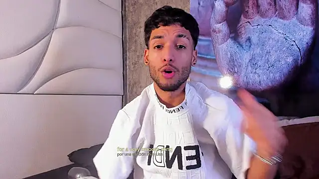 Chat +18 de Thiagoferreti ao vivo