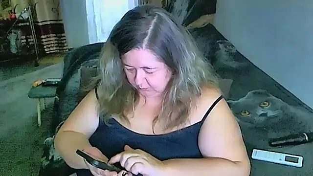 sex2's Webcam Show
