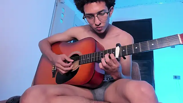 Cj_davis_ Live XXX-Chat