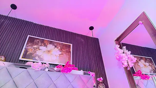 Sara_Chanel_ Webcam show