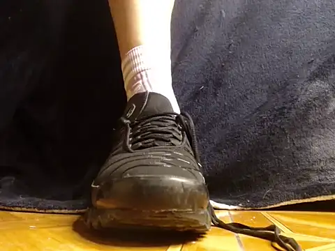 alphaswitchard's Webcam Show