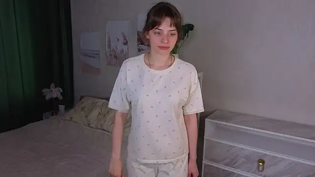 AltheaEllers Live XXX-chat