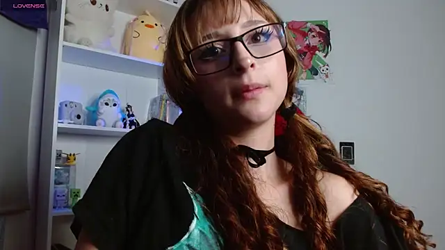 CelesteAyase Live XXX-chat