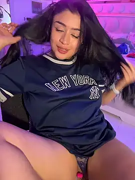 Chat XXX ao vivo de lucianaroy