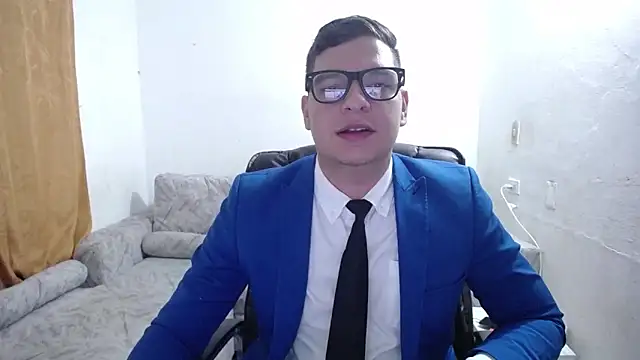 Victor_Maitland's Live XXX Chat