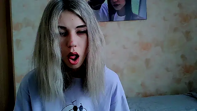 Crazy_Empresis Chat XXX in diretta