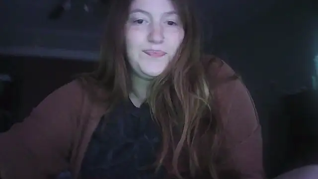 Angelk43's Webcam Show